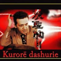 Kurorë Dashurie