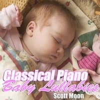 Classical Piano Baby Lullabies