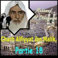 Charh Alfiyyat ibn Malik, Partie 18