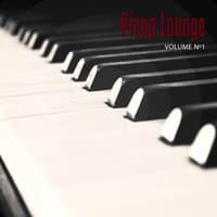 Piano Lounge, Vol. 1