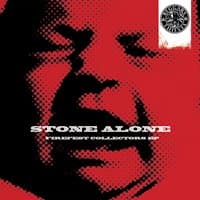 Stone Alone