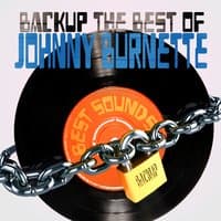 Backup the Best of Johnny Burnette