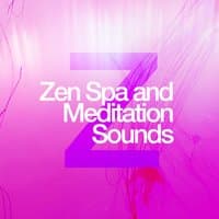 Zen Spa and Meditation Sounds