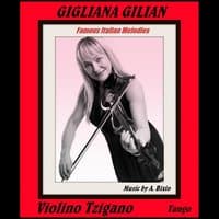 Violino tzigano