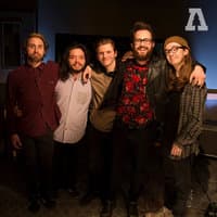 Pillow Talk On Audiotree Live