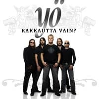 Rakkautta vain?