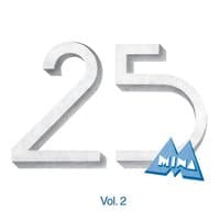 Mina 25 - Vol. 2