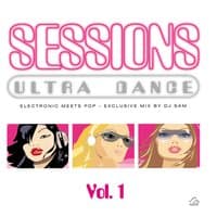 Ultra Dance Sessions Vol. 1