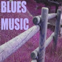 Blues musik