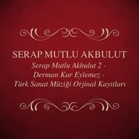 Serap Mutlu Akbulut, Vol. 2