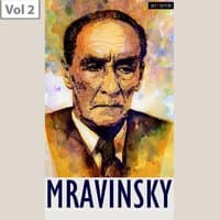 Evgeni Mravinsky, Vol. 2