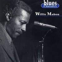 Willie Mabon