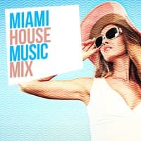 Miami House Music Mix