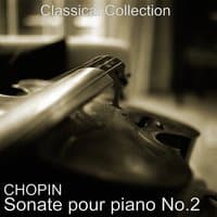 Chopin: Sonate Op. 35, Berceuse Op. 57, Valse Op. 64, Impomptu No. 2, Nocturnes No. 2, Mazurkas