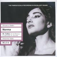 "Norma", Atto Secondo: Deh! Non volerli vittime (Tutti)