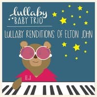 Lullaby Renditions of Elton John