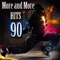 More and More Hits 90