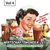 Wirtschaftswunder-Zeit, Vol. 4