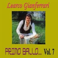 Primo ballo, Vol. 7