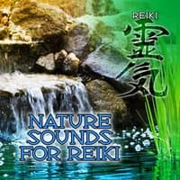 Nature Sounds for Reiki