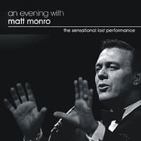 An Evening With Matt Monro