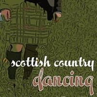 Scottish Country Dancing