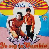 Yo Soy la Cumbia