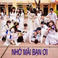 Nhớ Mãi Bạn Ơi (Beat)