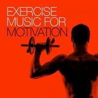 Exercise Music for Motivation