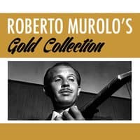 Roberto Murolo's Gold Collection