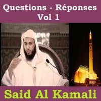 Questions - réponses, vol. 1