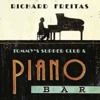 Tommy's Supper Club & Piano Bar