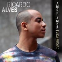 Amor, Amor (Vida Média) - Single