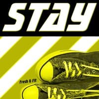 Stay