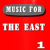 Music for the East, Vol. 1