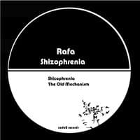 Shizophrenia