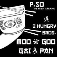 Moo Goo Gai Pan