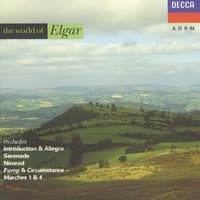 The World of Elgar