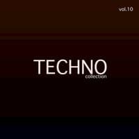 Techno Collection, Vol. 10