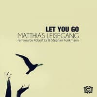 Let You Go