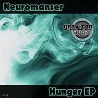 Hunger EP