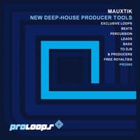 New Dep House Producer Tools