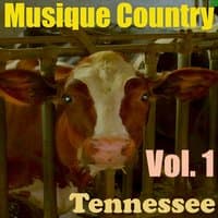 Musique country, Vol. 1