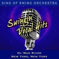 Swingin' Vocal Hits