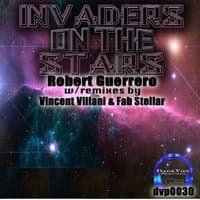 Invaders On the Stars