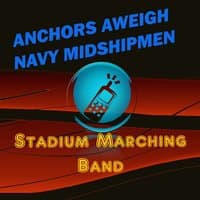 Anchors Aweigh