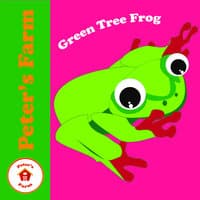 Green Tree Frog