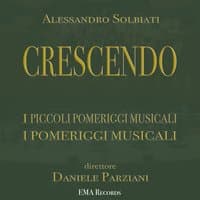 Crescendo: No. 7, Luce