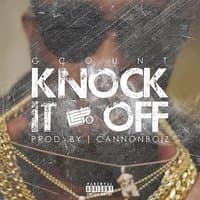 Knock It Off - Single