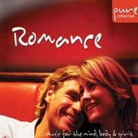 Pure Romance… Music for the Mind, Body & Spirit